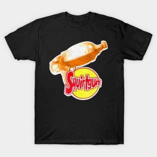 90s Squirtgun Band T-Shirt